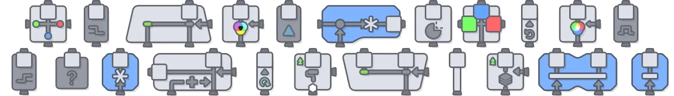 Buildings demonstration